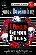 Gemma Files