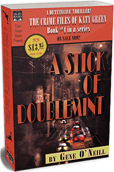 A Stick of Doublemint
