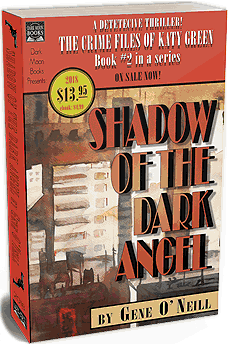 Shadow of the Dark Angel