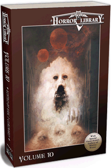 +Horror Library+ Volume 10